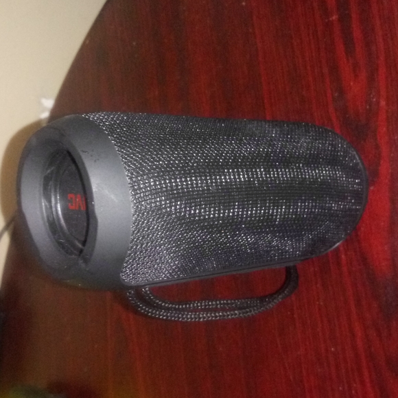 JVC Portable Bluetooth Speaker - Picture 2 of 3